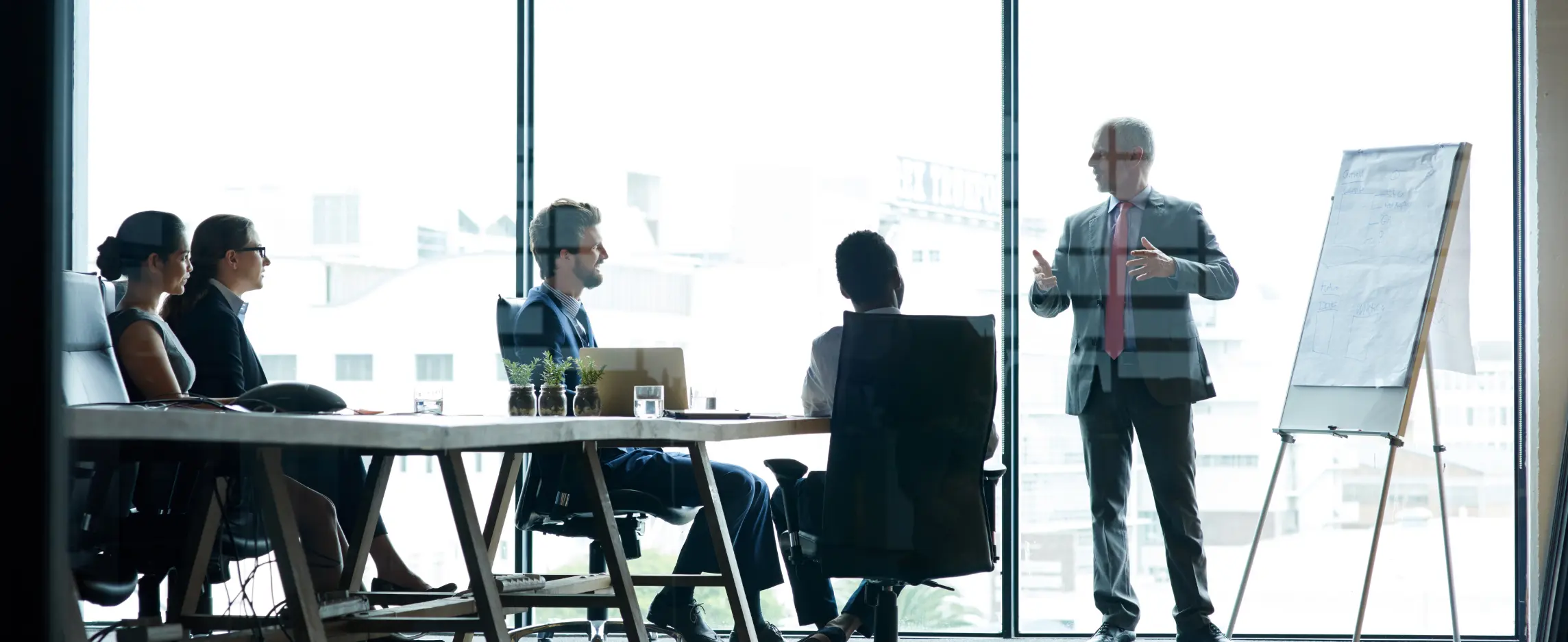 Smart Strategy. Real Results.