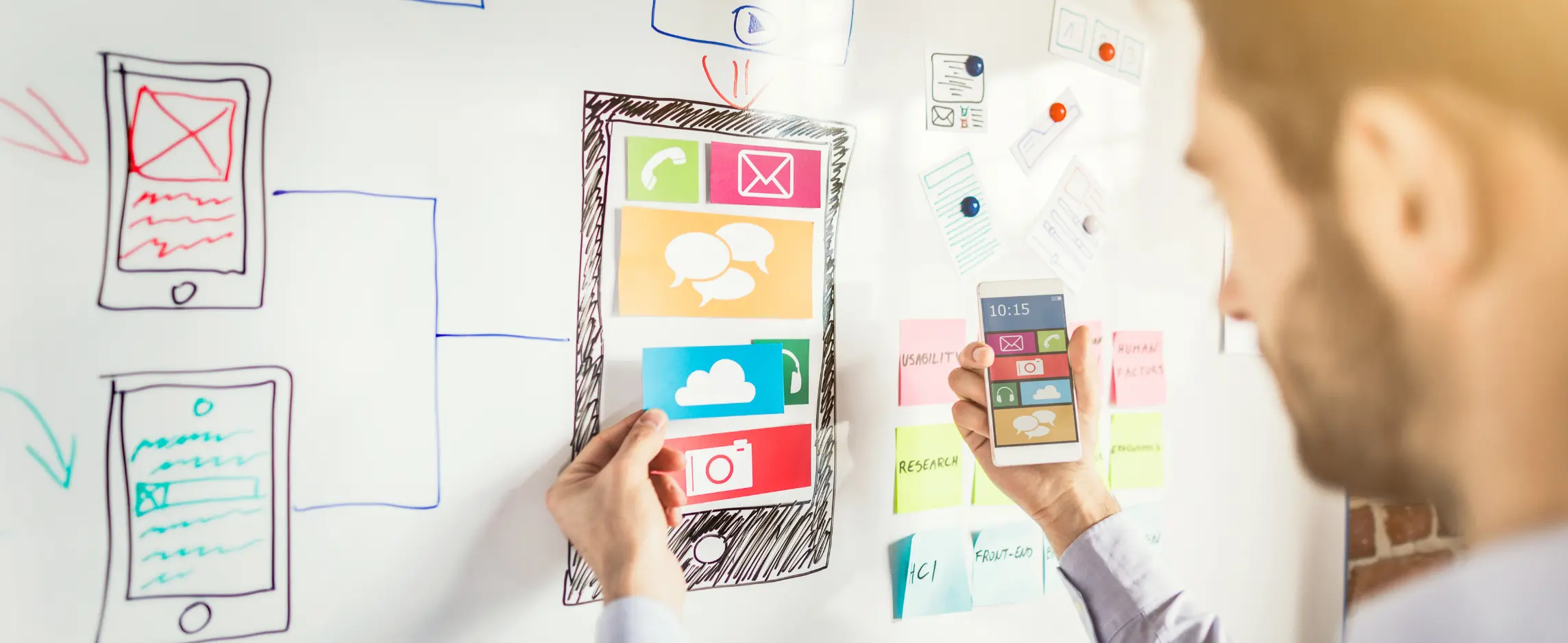 Design & Development